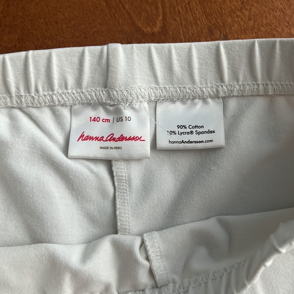 Hanna Andersson size 10 bundle - Picture 12 of 16